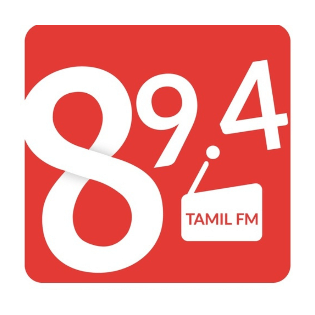 Tamil FM 89.4 
